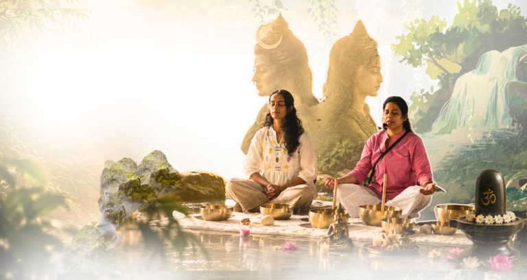 SOUND VIBRATIONAL HEALING